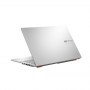 Asus | Vivobook Go 15 E1504FA-BQ251W | Cool Silver | 15.6 "" | IPS | FHD | 60 Hz | Anti-glare | AMD Ryzen 5 | 7520U | 8 GB | LPD - 3